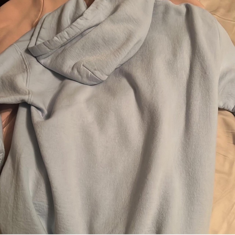 Fila Hoodie - Picture 2 of 3